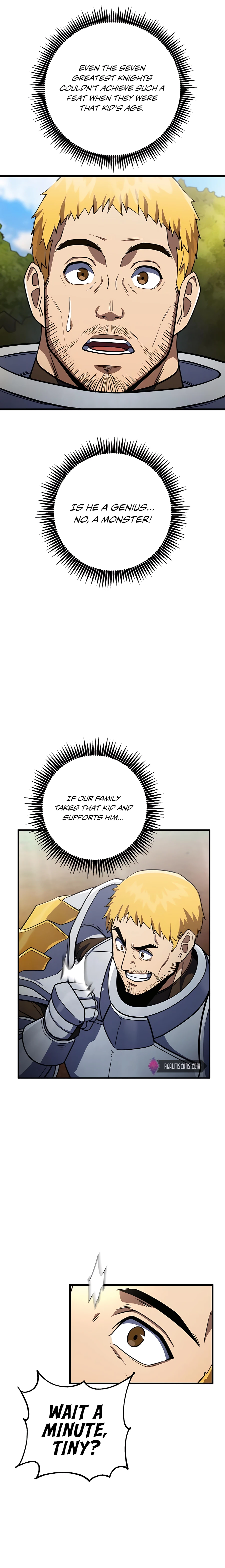 I Picked A Hammer To Save The World chapter 18 page 4
