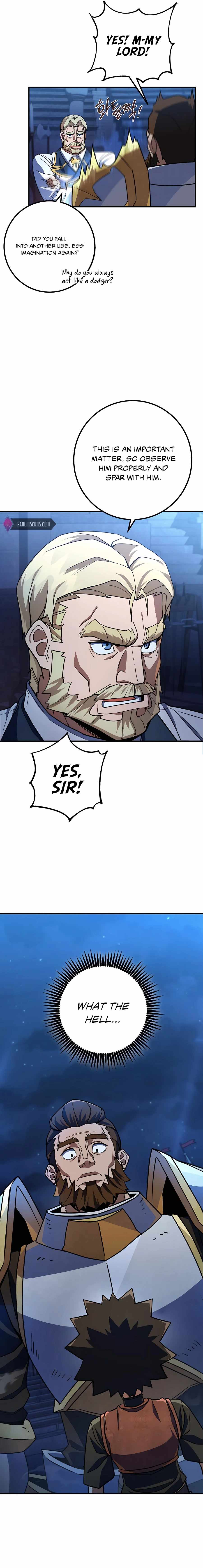 I Picked A Hammer To Save The World chapter 20 page 3