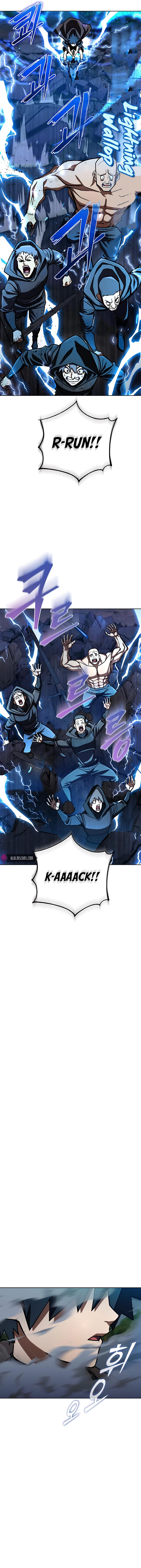 I Picked A Hammer To Save The World chapter 29 page 17