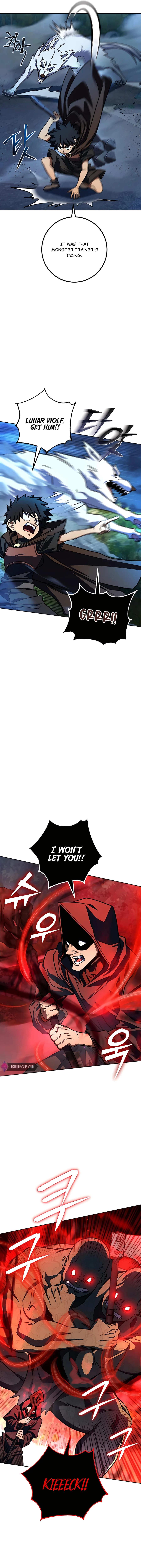 I Picked A Hammer To Save The World chapter 30 page 4