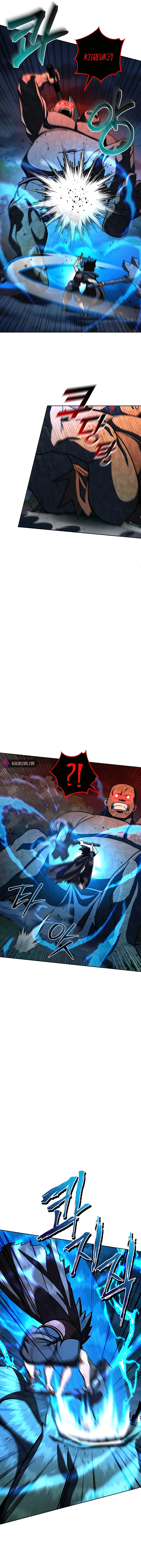 I Picked A Hammer To Save The World chapter 30 page 10