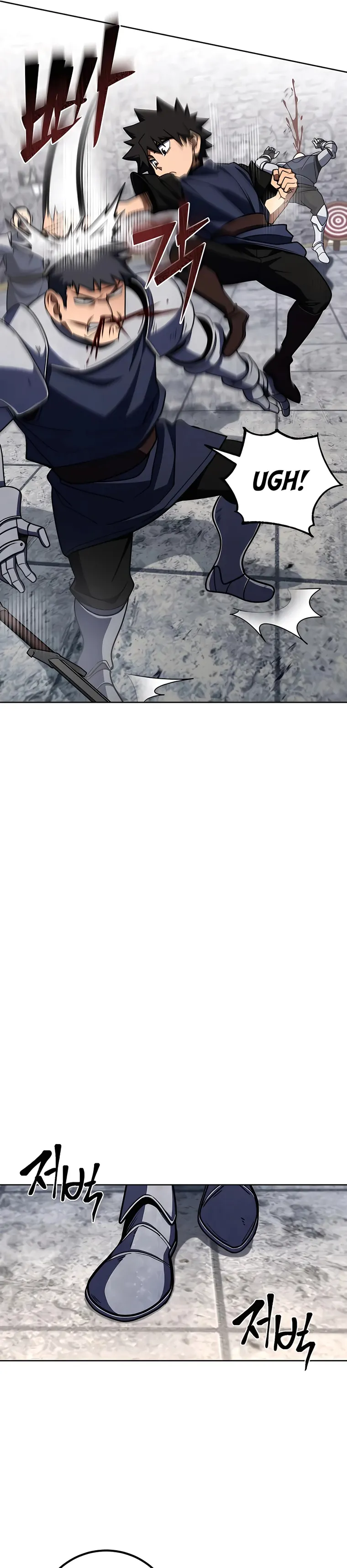 I Picked A Hammer To Save The World chapter 35 page 3