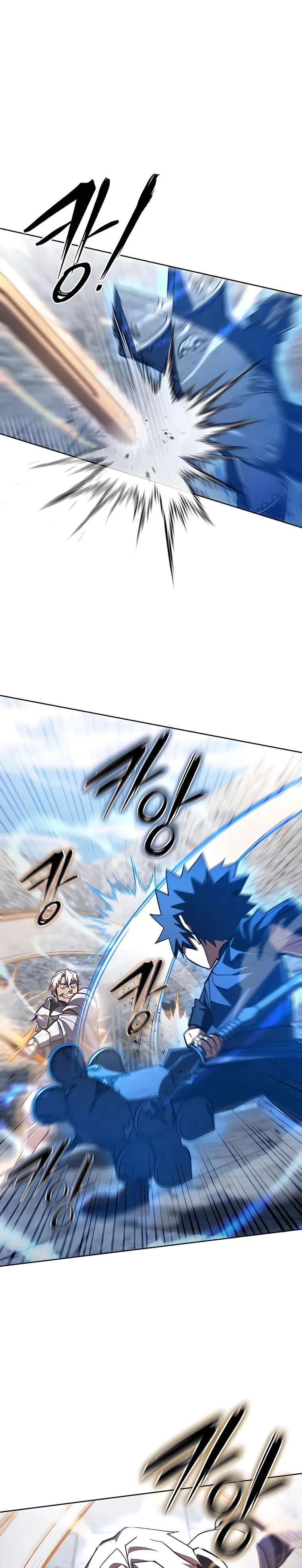 I Picked A Hammer To Save The World chapter 35 page 28