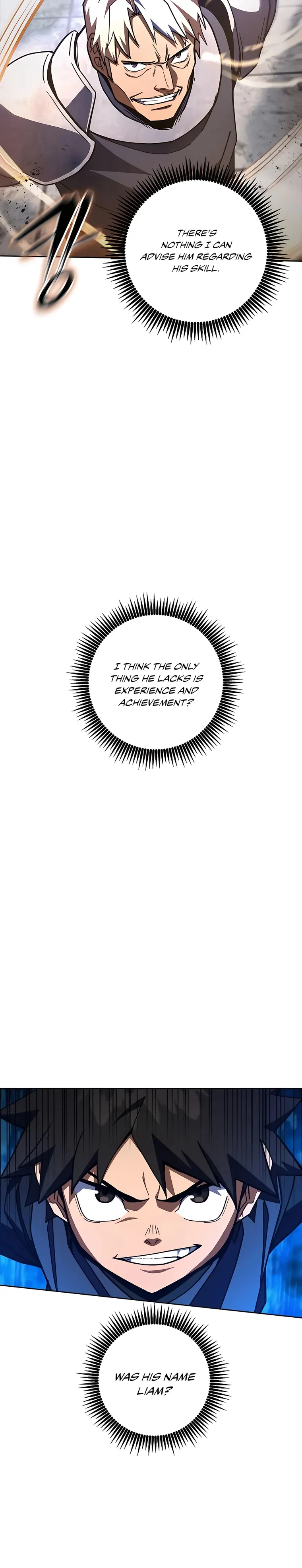 I Picked A Hammer To Save The World chapter 35 page 29