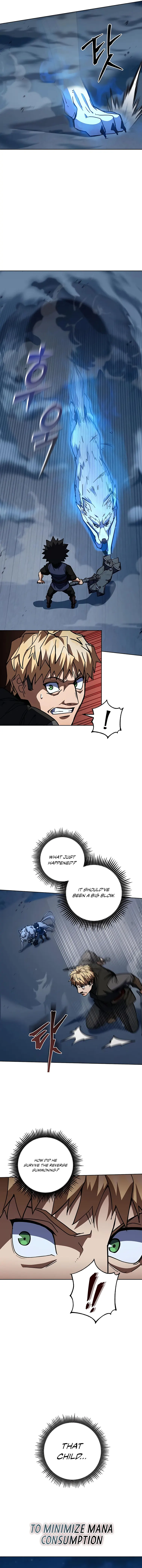 I Picked A Hammer To Save The World chapter 37 page 14
