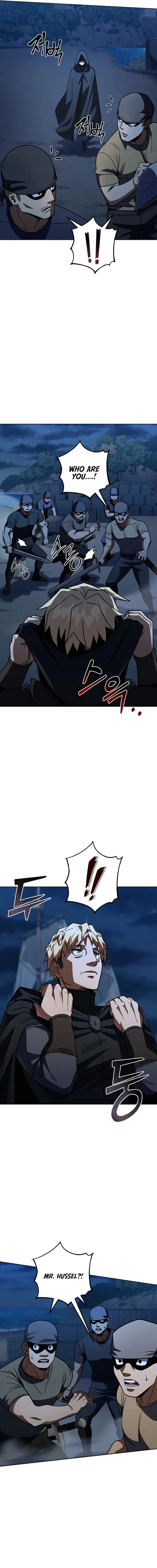 I Picked A Hammer To Save The World chapter 37 page 3