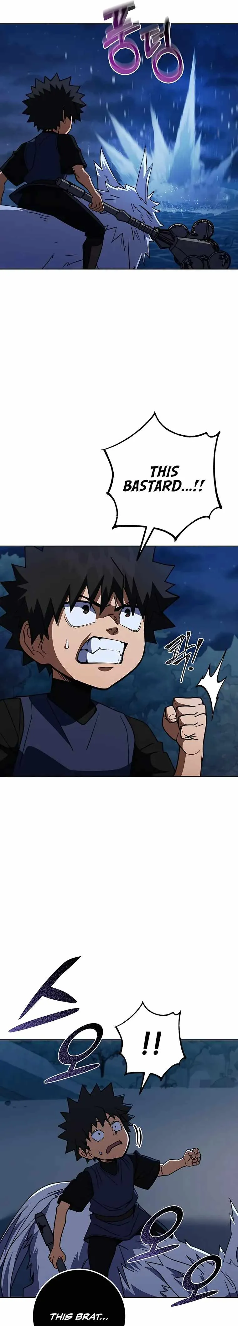 I Picked A Hammer To Save The World chapter 38 page 13