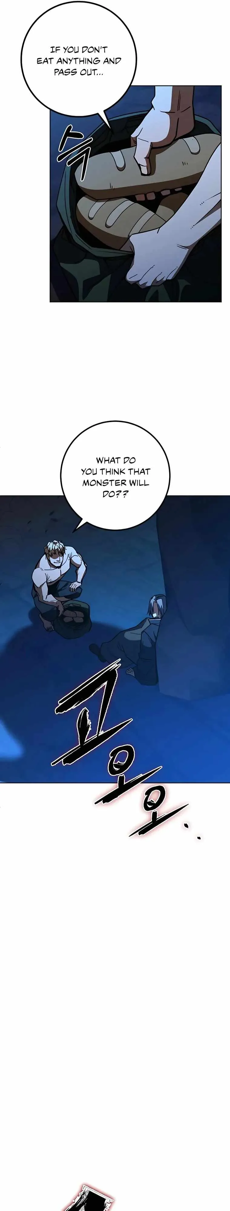I Picked A Hammer To Save The World chapter 38 page 23