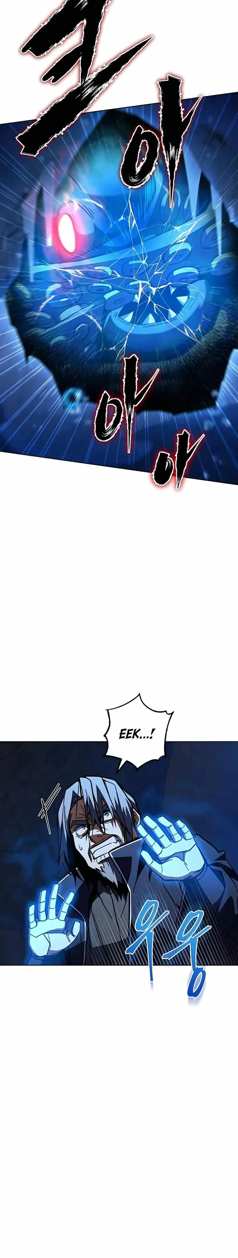 I Picked A Hammer To Save The World chapter 38 page 24