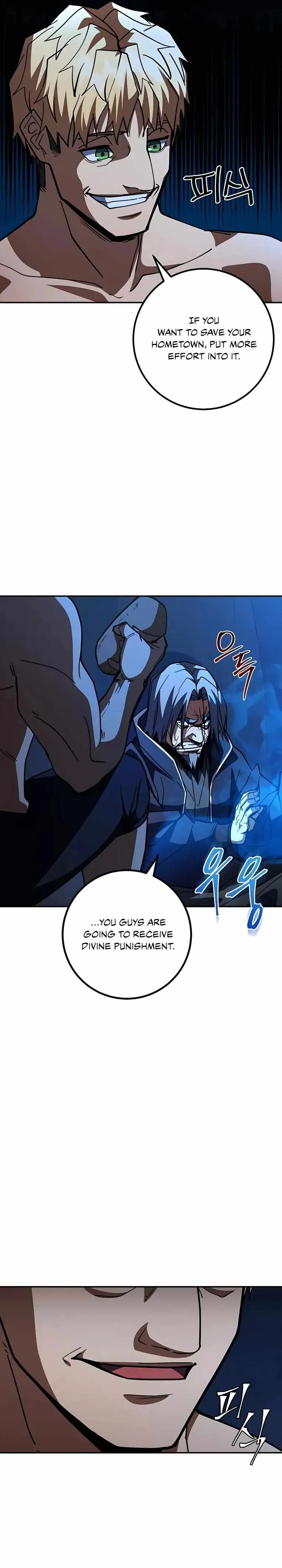 I Picked A Hammer To Save The World chapter 38 page 27