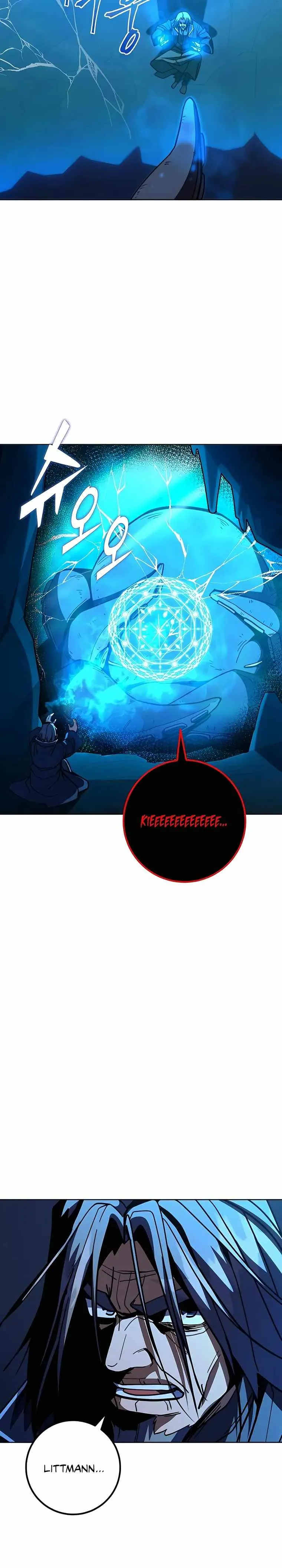 I Picked A Hammer To Save The World chapter 38 page 30
