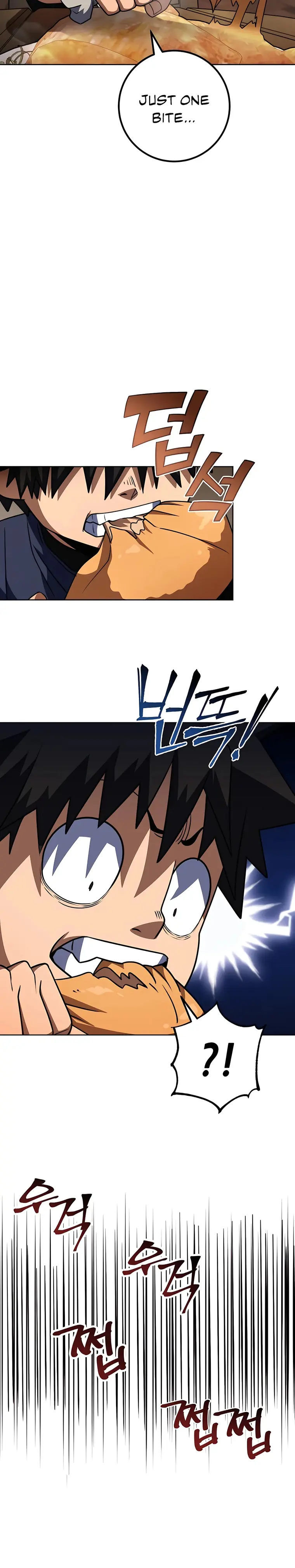 I Picked A Hammer To Save The World chapter 39 page 24