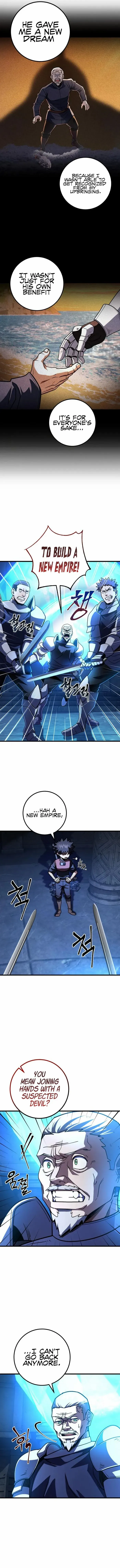 I Picked A Hammer To Save The World chapter 41 page 4