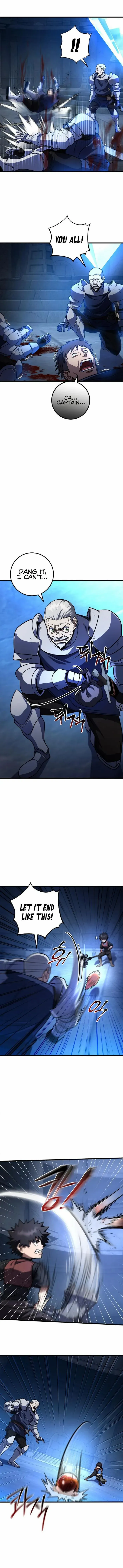 I Picked A Hammer To Save The World chapter 41 page 6