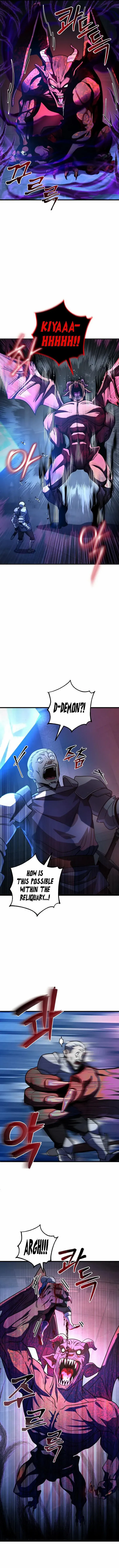 I Picked A Hammer To Save The World chapter 41 page 8
