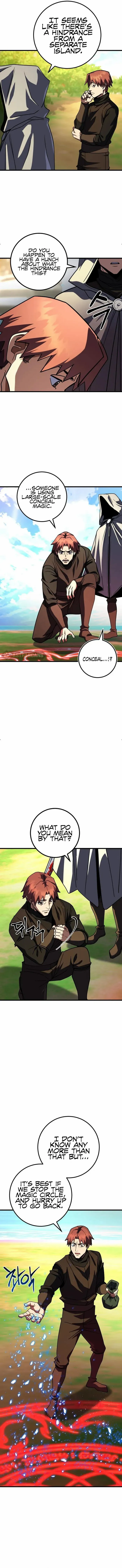 I Picked A Hammer To Save The World chapter 41 page 13