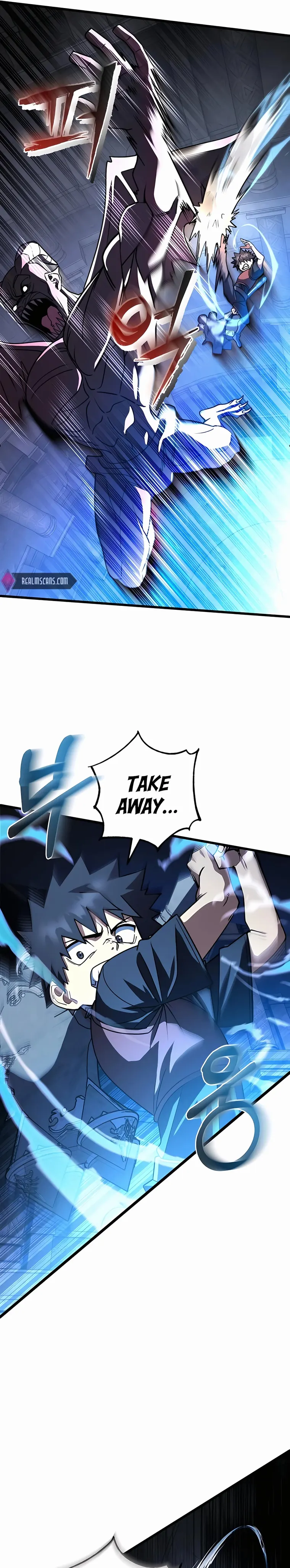 I Picked A Hammer To Save The World chapter 42 page 3