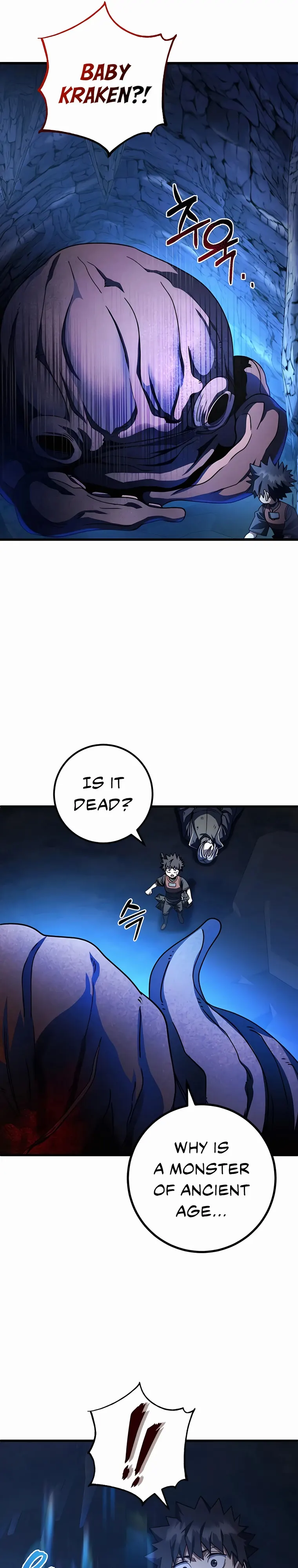 I Picked A Hammer To Save The World chapter 42 page 29