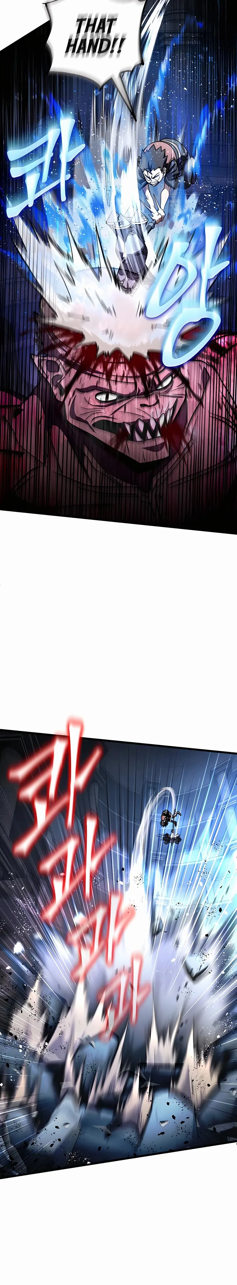 I Picked A Hammer To Save The World chapter 42 page 4