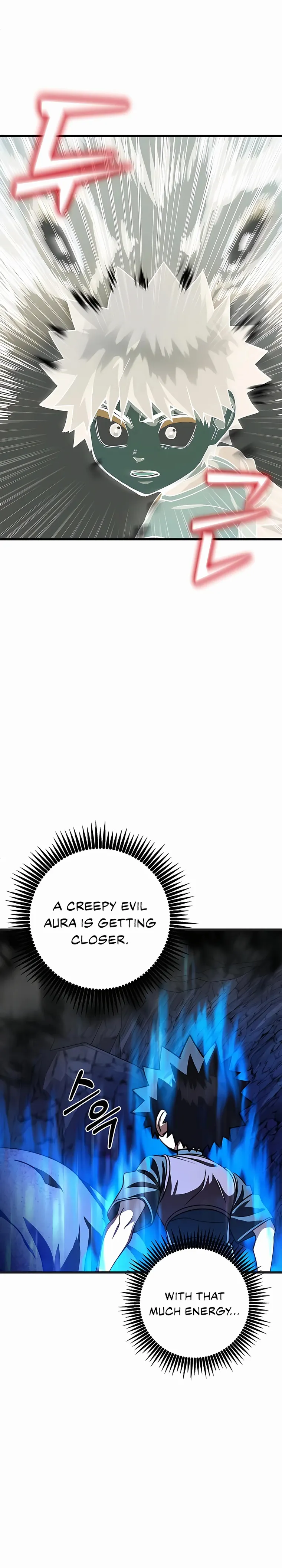 I Picked A Hammer To Save The World chapter 42 page 32