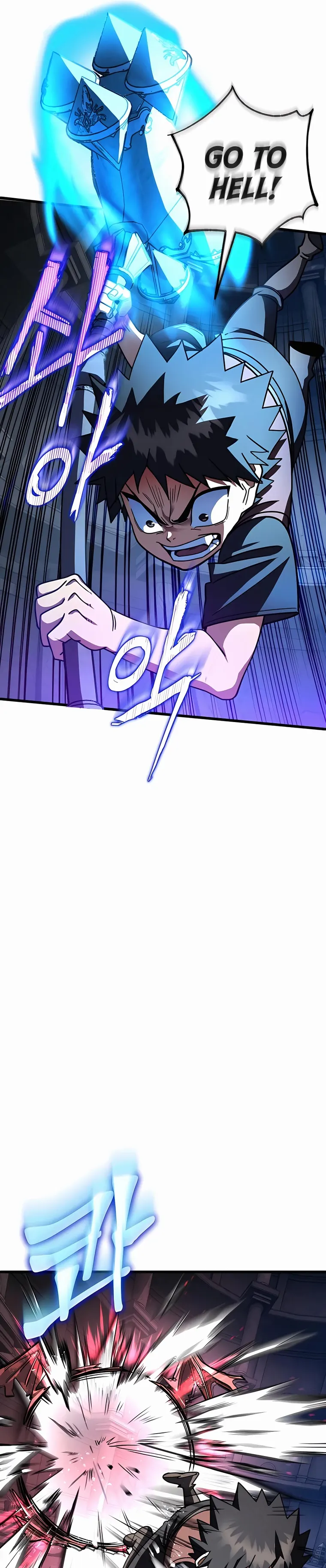 I Picked A Hammer To Save The World chapter 42 page 7