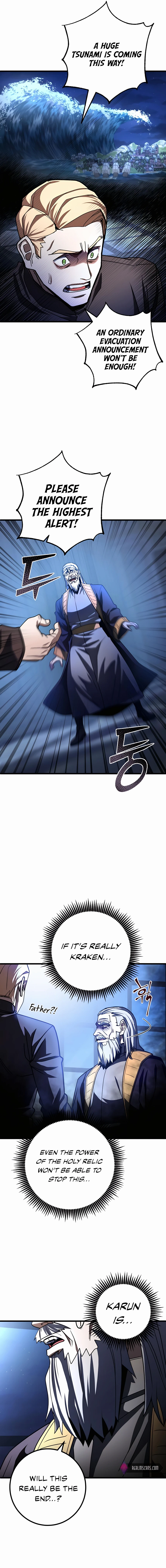 I Picked A Hammer To Save The World chapter 43 page 3