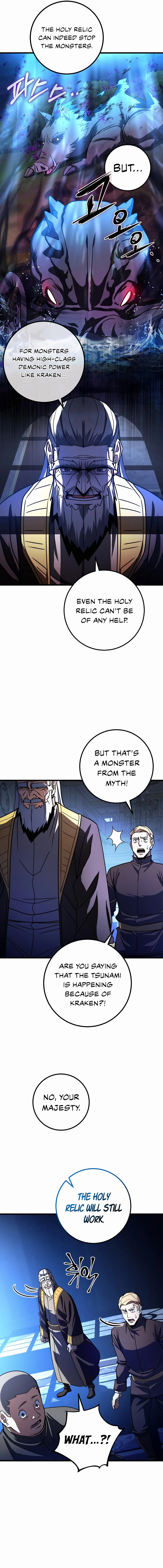 I Picked A Hammer To Save The World chapter 43 page 8