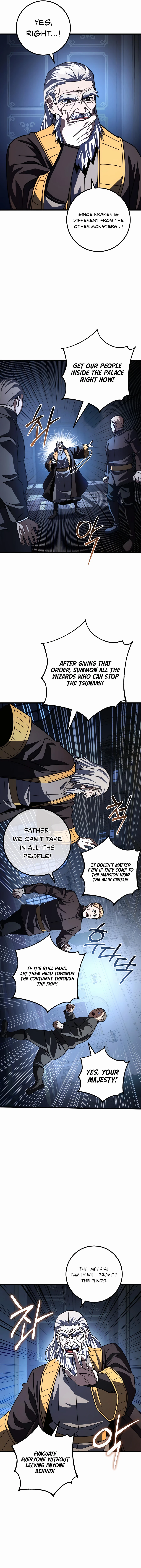 I Picked A Hammer To Save The World chapter 43 page 10