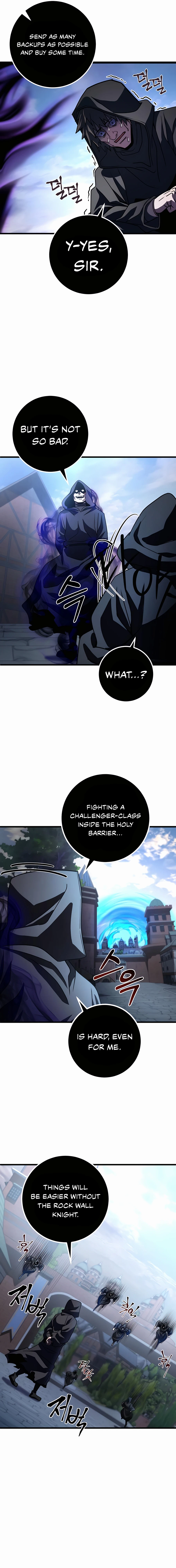 I Picked A Hammer To Save The World chapter 43 page 13