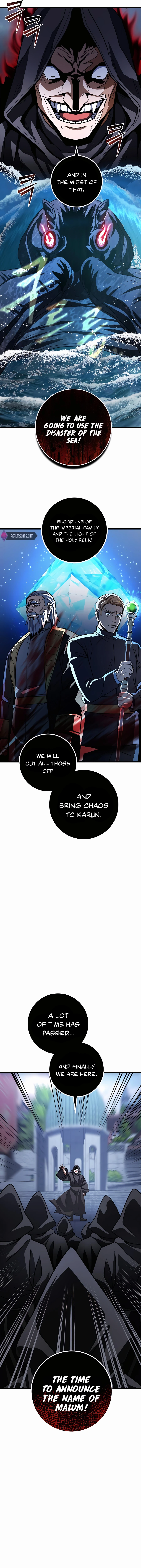 I Picked A Hammer To Save The World chapter 43 page 15