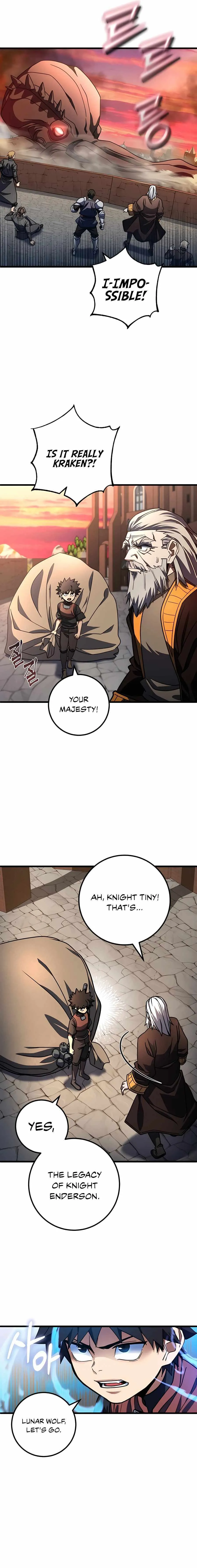 I Picked A Hammer To Save The World chapter 44 page 2