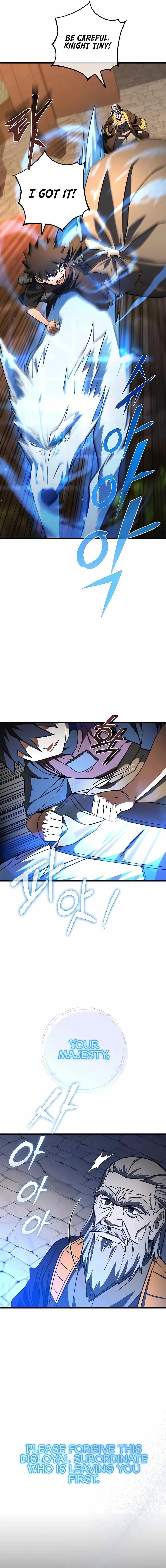 I Picked A Hammer To Save The World chapter 44 page 3