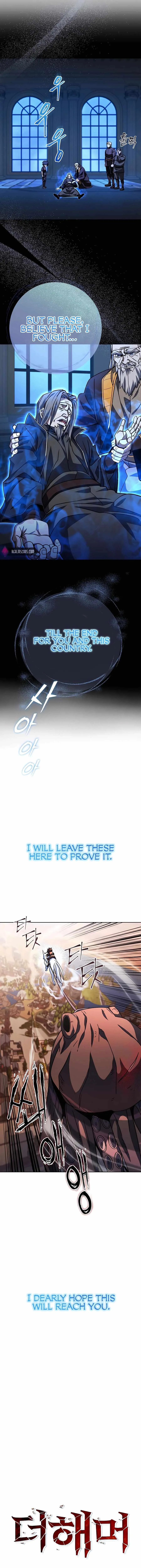 I Picked A Hammer To Save The World chapter 44 page 4