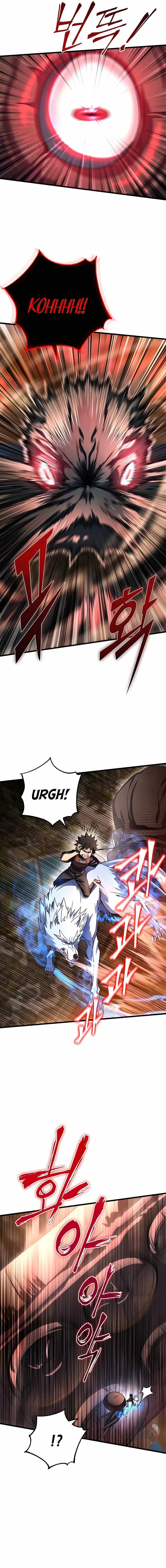 I Picked A Hammer To Save The World chapter 44 page 8