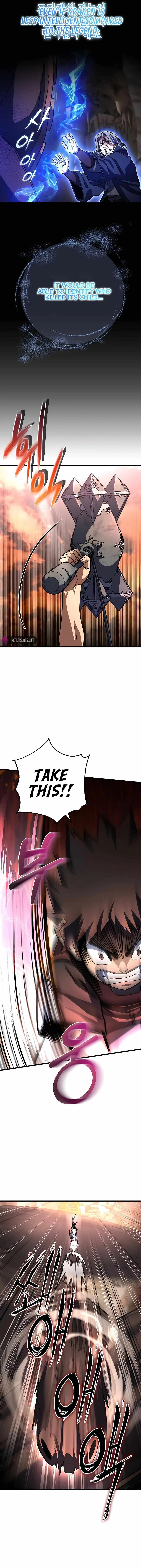 I Picked A Hammer To Save The World chapter 44 page 10