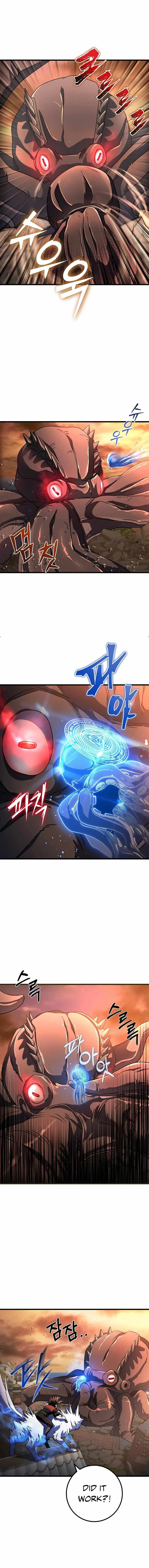 I Picked A Hammer To Save The World chapter 44 page 11