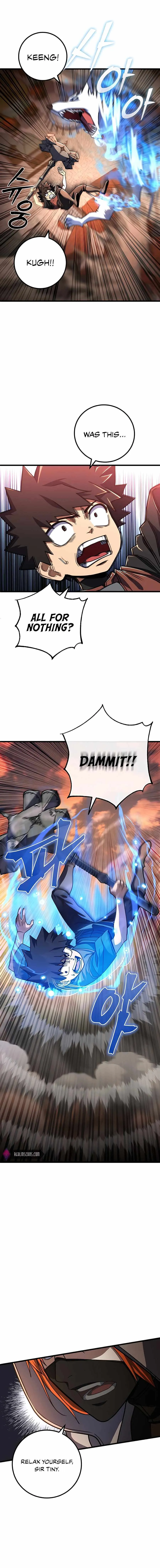 I Picked A Hammer To Save The World chapter 44 page 13