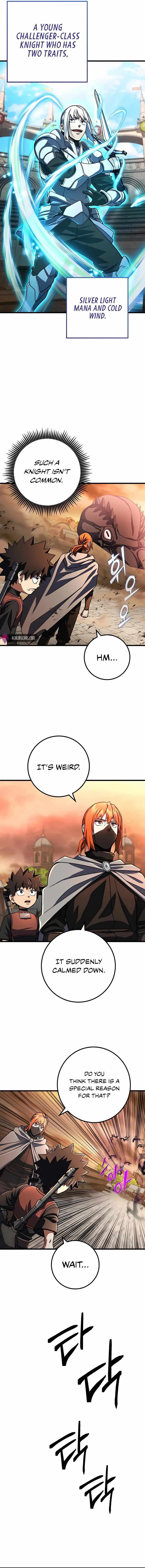 I Picked A Hammer To Save The World chapter 44 page 15