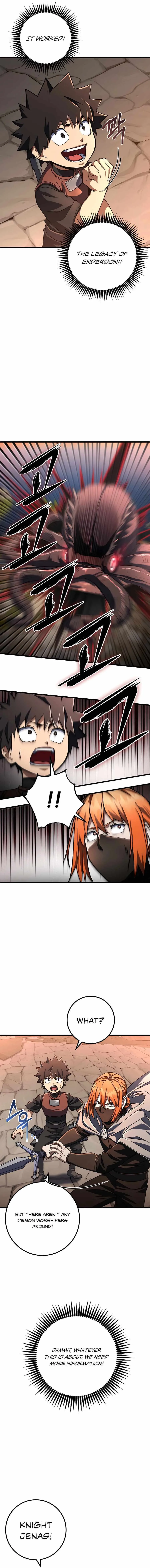 I Picked A Hammer To Save The World chapter 44 page 17