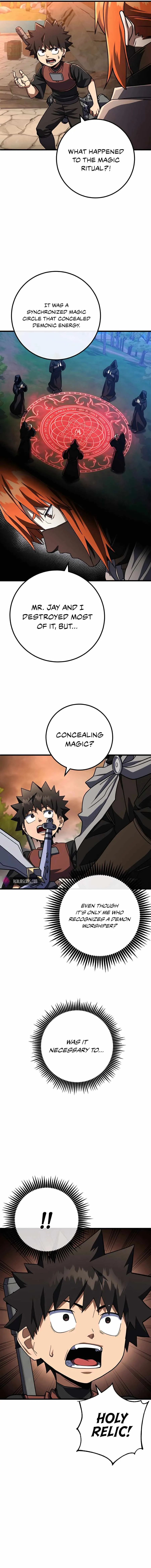 I Picked A Hammer To Save The World chapter 44 page 18