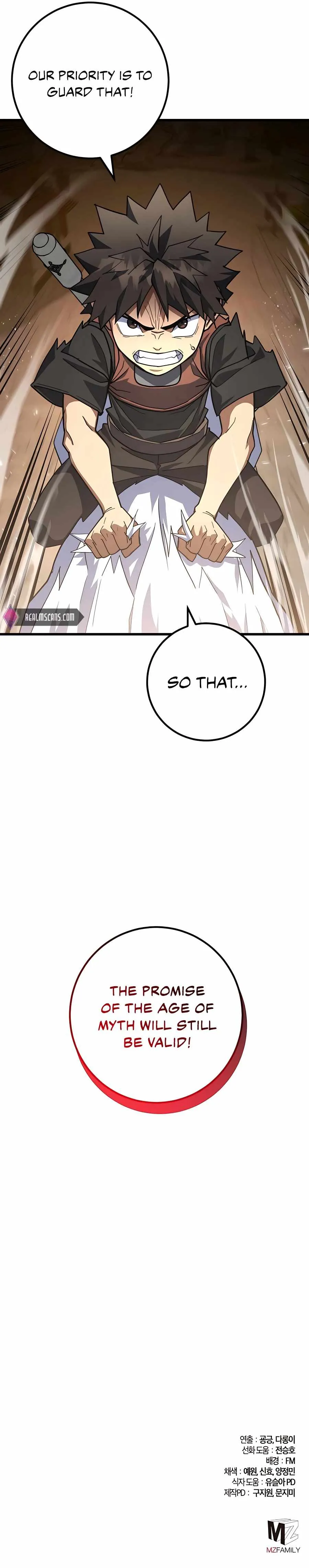 I Picked A Hammer To Save The World chapter 44 page 21