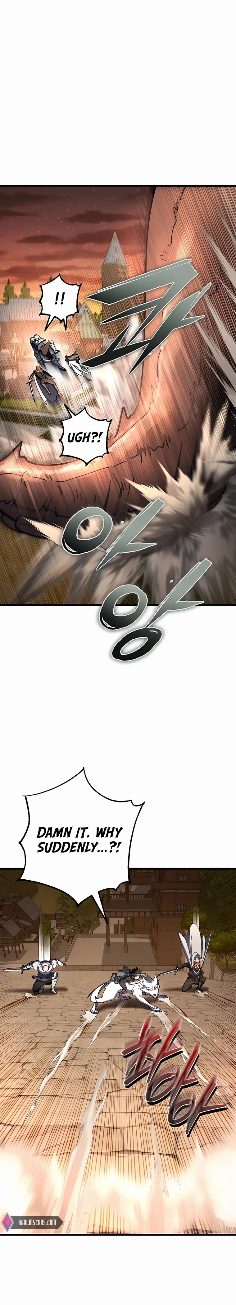 I Picked A Hammer To Save The World chapter 45 page 15