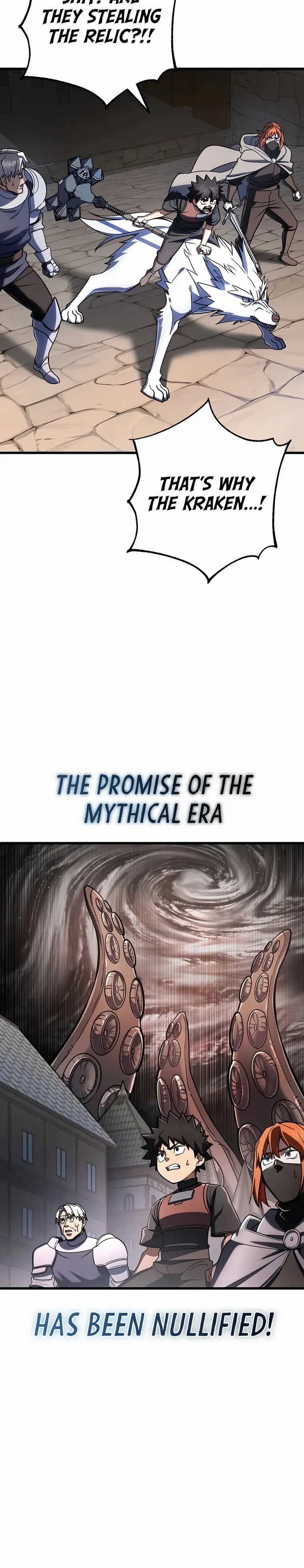 I Picked A Hammer To Save The World chapter 45 page 18