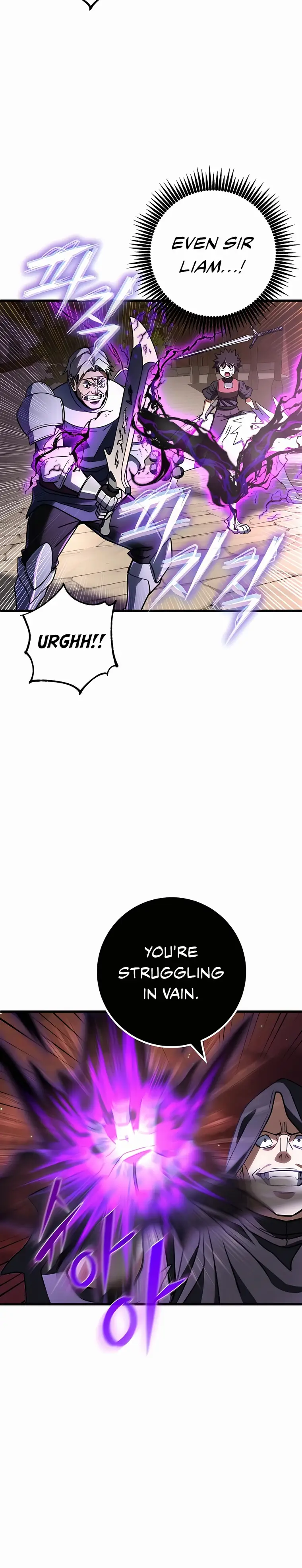 I Picked A Hammer To Save The World chapter 45 page 24