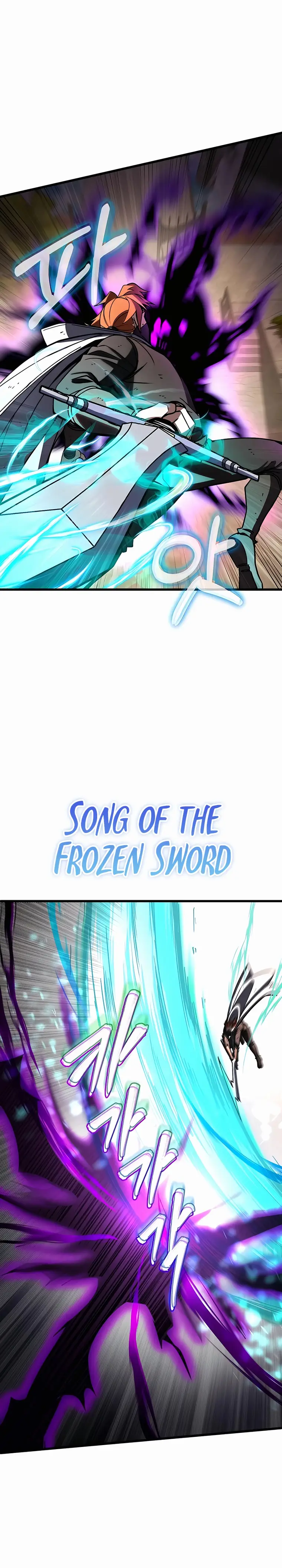 I Picked A Hammer To Save The World chapter 45 page 30