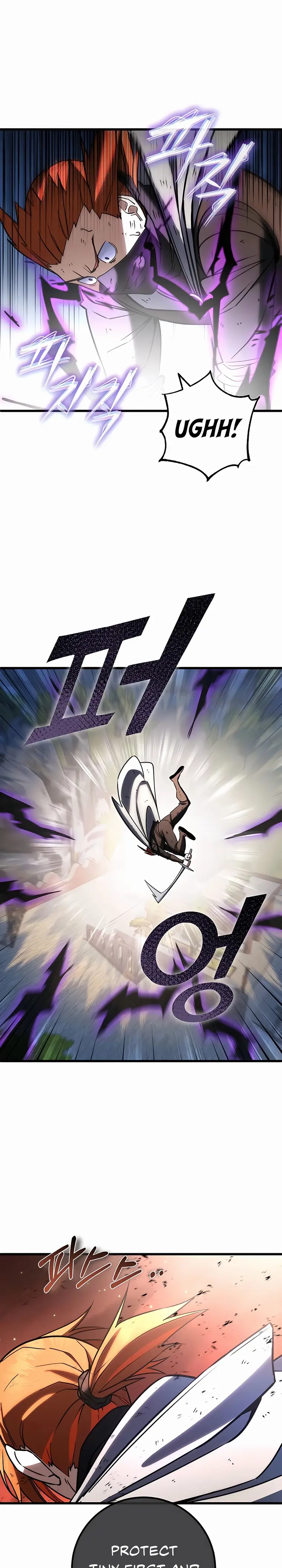 I Picked A Hammer To Save The World chapter 45 page 31