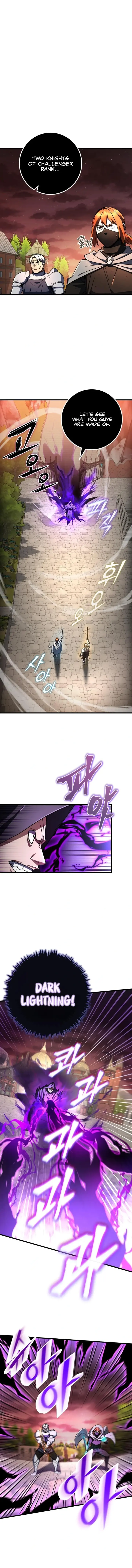 I Picked A Hammer To Save The World chapter 46 page 1