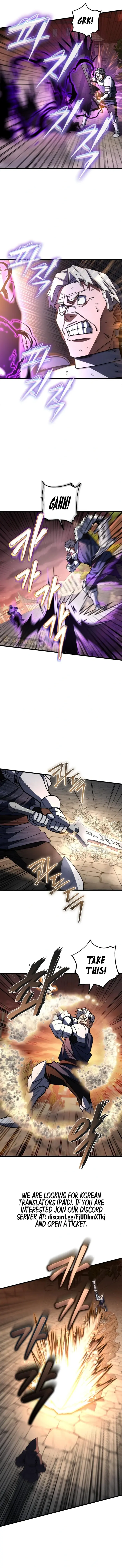 I Picked A Hammer To Save The World chapter 46 page 2
