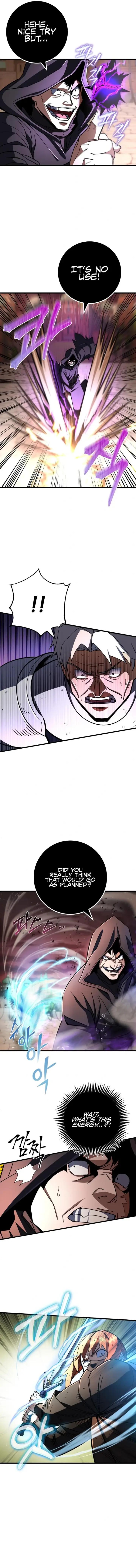 I Picked A Hammer To Save The World chapter 46 page 3