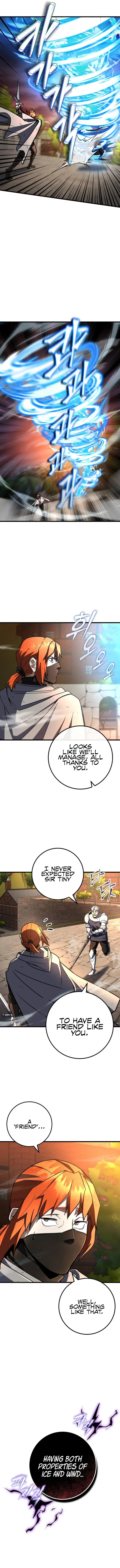 I Picked A Hammer To Save The World chapter 46 page 4